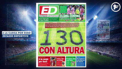 Revista de prensa 28-01-2020