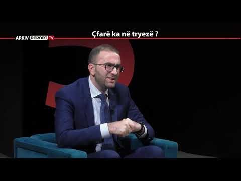 5 PYETJET NGA BABARAMO - ÇFARE KA NE TRYEZE?, TE FTUAR GAZMENT BARDHI DHE ALKET HYSENI