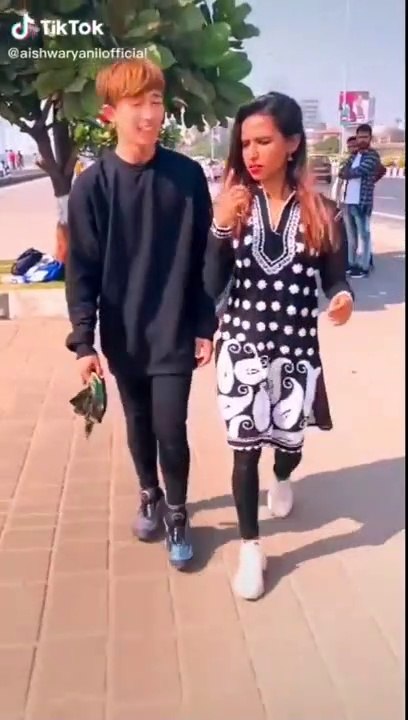 Breakup Tiktok Videos | Sad Breakup Tiktok Videos | Cute Boyfriend - Girlfriend Breakup Scenes Musically Videos