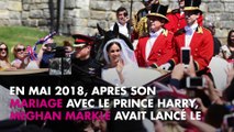 Meghan Markle : Pourquoi elle renonce à la nationalité britannique