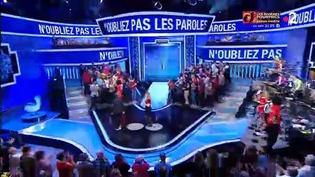 N'oubliez pas les paroles : Kévin rend hommage à Margaux