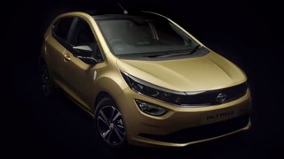 Tata Altroz Launch, PricesIndia's safest car | Variants, Review, Comparison | PR Moto Vlogs