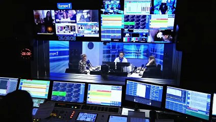 Le groupe Total assigné en justice pour "inaction climatique"