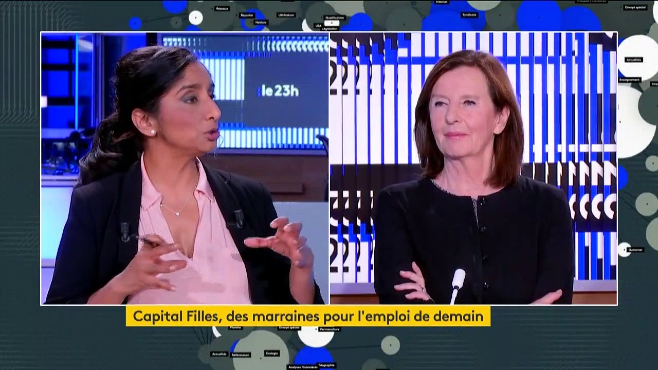 Capital Filles amène des jeunes défavorisées vers l'emploi