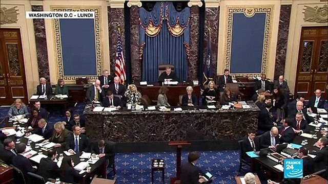 Procès en destitution : Dans son prochain livre, John Bolton affirme les accusations des démocrates