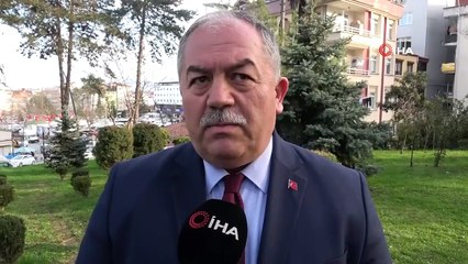Kuşların Ordu’daki Yaşam Alanı: “Hoynat Adası”