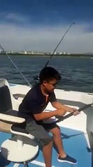 Puerto vallarta fishing charters