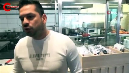 Bulduğu parayı sahibine teslim etti