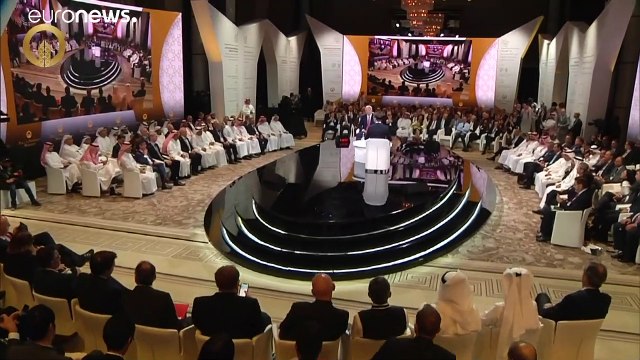 Новый план урегулирования на Ближнем Востоке: Израиль согласен, Палестина - нет