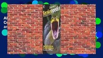 About For Books  Discovery Snakeopedia: The Complete Guide to Everything Snakes--Plus Lizards and