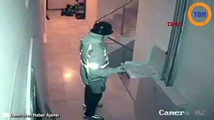 Turquie : Il crache sur une pizza et risque jusqu’à 18 ans de prison !