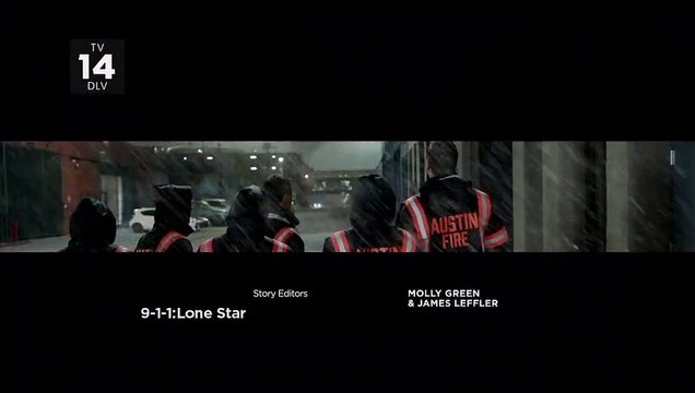 9-1-1 Lone Star Season 1 Ep.04 Promo Act of God (2020) Rob Lowe, Liv Tyler 9-1-1 Spinoff