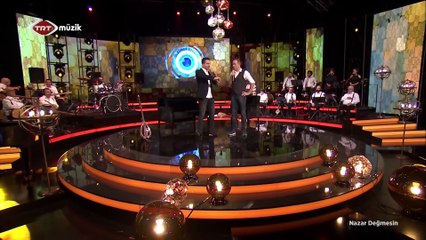 Türkü Sever Konuğumuz: Murat Han