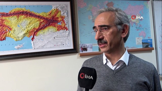 - Prof. Dr. Kumsar: “Elazığ depremi Denizli için deprem riski oluşturmuyor'- 'Türkiye’de çok sayıda aktif fay hattı var'- Uzmanlar Denizli’yi etkileyecek olan depremin maksimum seviyesini 6,8 olarak öngörüyor