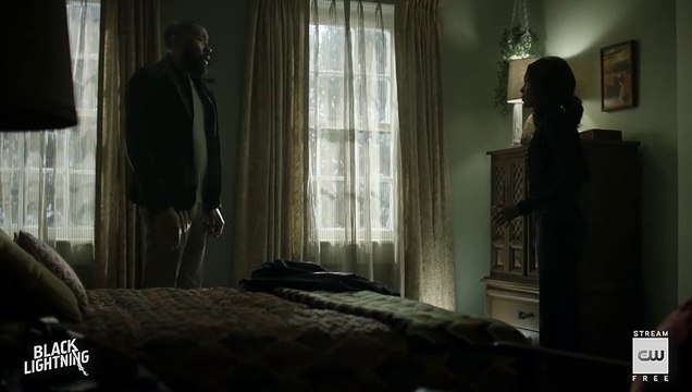 Black Lightning Season 3 Ep.11 Sneak Peek The Book of Markovia Chapter Two (2020)