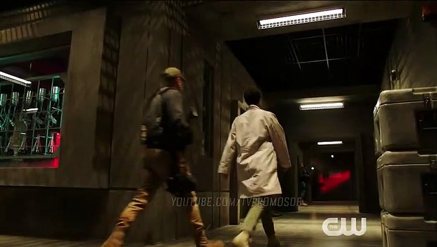 Black Lightning Season 3 Episode 12 Promo The Book of Markovia Chapter Three (2020)