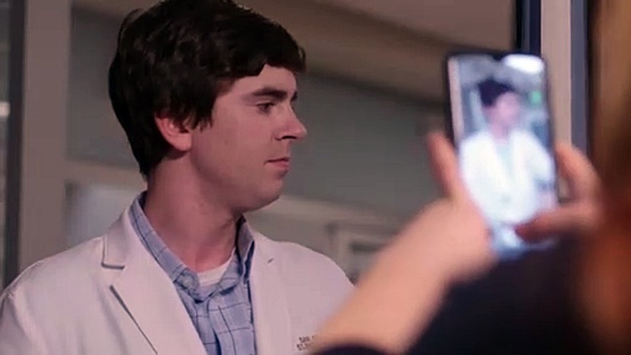 The Good Doctor Sezonul 2 Ep 1