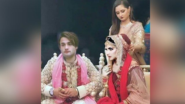 Bigg Boss 13: Asim Riaz - Himanshi Khurana की हुई शादी ! ये है Viral सच । Boldsky