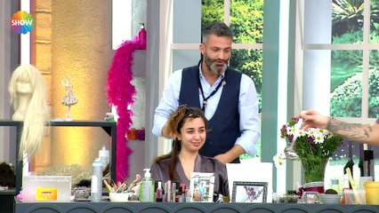 Kuaförüm Sensin 206. Bölüm | 28 Ocak 2020