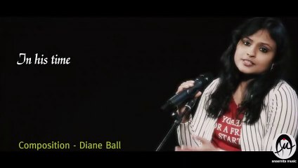 In His Time II Anasmita_II Cozmik Harmony