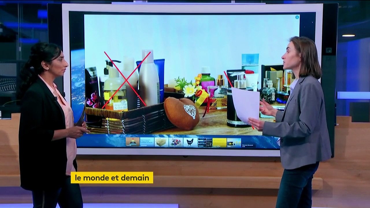 Environnement : des gestes simples pour la nature et la planète Terre