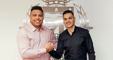 Hatem Ben Arfa, Valladolid ile sözleşme imzaladı