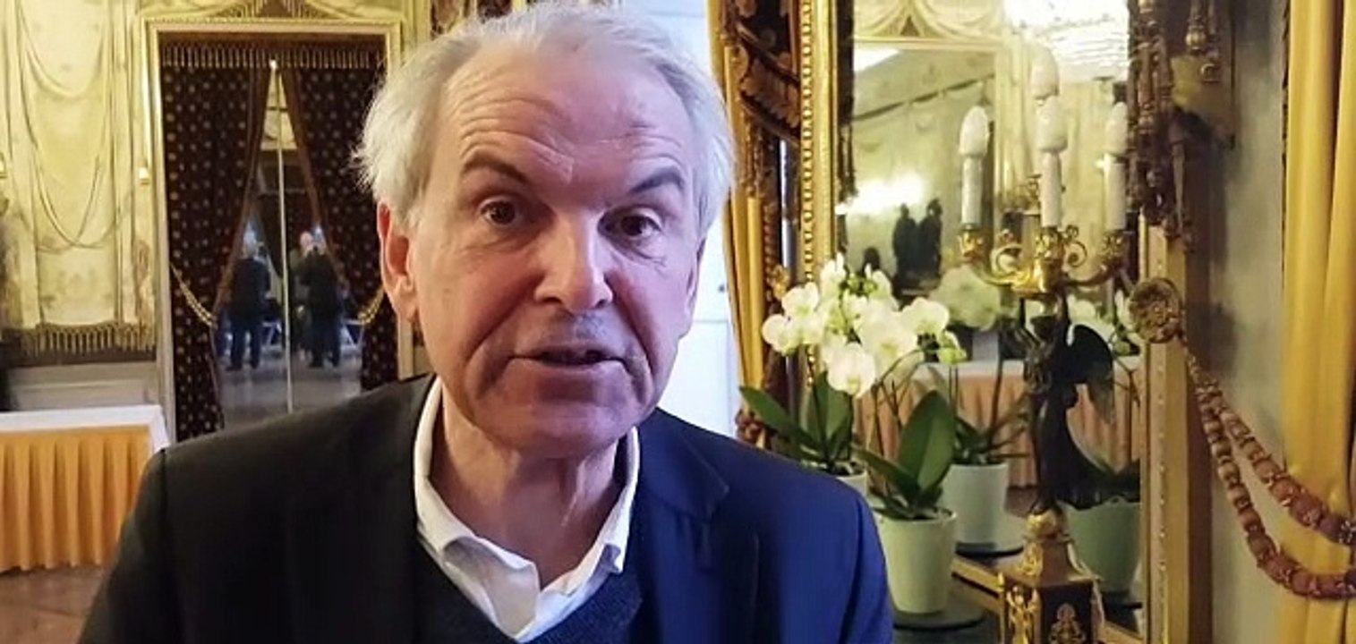 Genève contre l'autoroute du Chablais