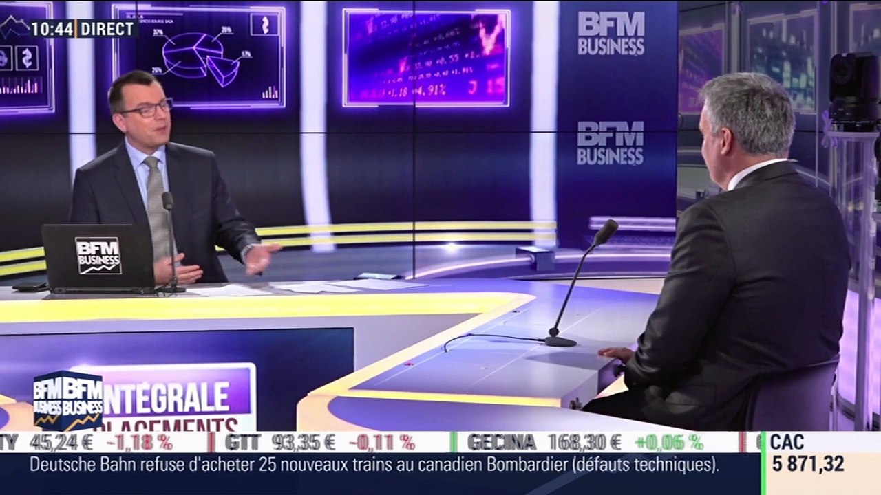 Idées de placements: Pourquoi investir dans une SCPI viticole ? - 28/01