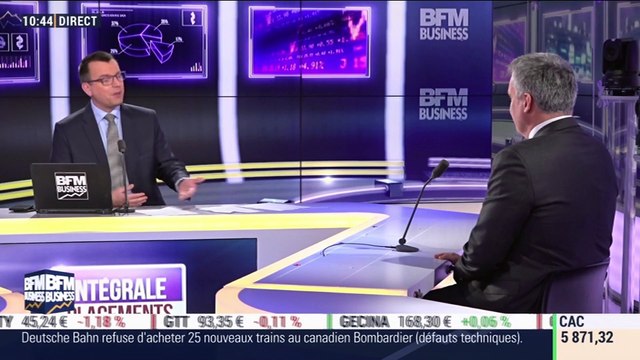 Idées de placements: Pourquoi investir dans une SCPI viticole ? - 28/01