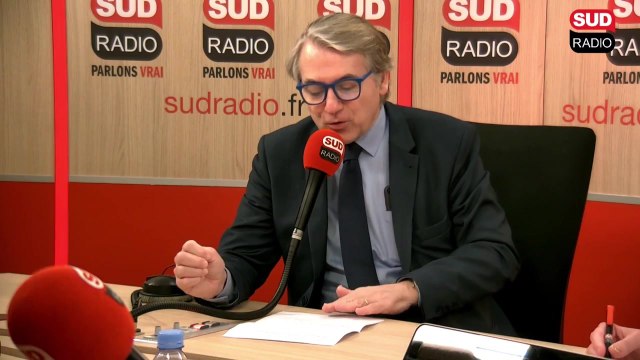 L'édito éco d'Yves de Kerdrel - Les forêts des grands groupes : C’est se faire de la pub à peu de frais