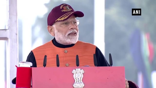 చారిత్రక అన్యాయాలను సరిచేయడానికే: పాక్‌లో ముస్లిమేతరులపై వివక్ష? నరేంద్ర మోడీ.. !