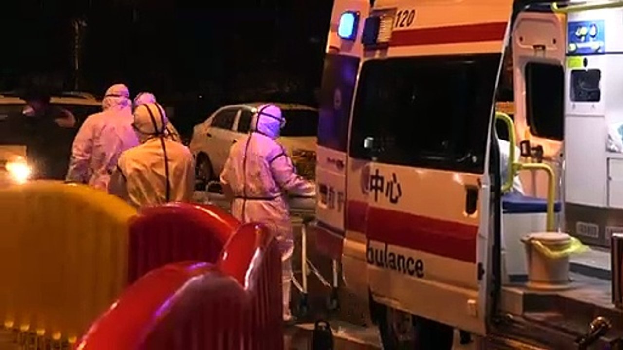 أكثر من مئة حالة وفاة جراء فيروس كورونا المستجدّ