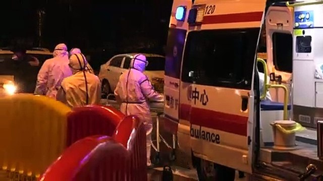 أكثر من مئة حالة وفاة جراء فيروس كورونا المستجدّ