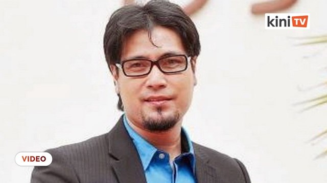 Zed Zaidi dikecam sebar berita palsu