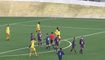 U16 : Les buts Caennais lors de SMCaen 4-1 Quevilly