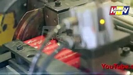 Bharti Defence ministry ka elan