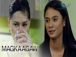 Magkaagaw: Mensahe para sa kerida | Episode 86