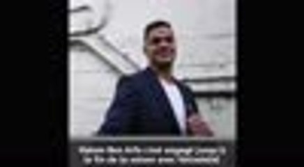 Ben Arfa rejoint Ronaldo à Valladolid