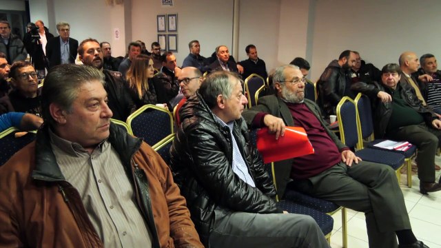 Ε.Π.Σ. Βοιωτίας: Τακτική απολογιστική γενική συνέλευση