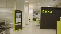 Bankia gana 541 millones en 2019