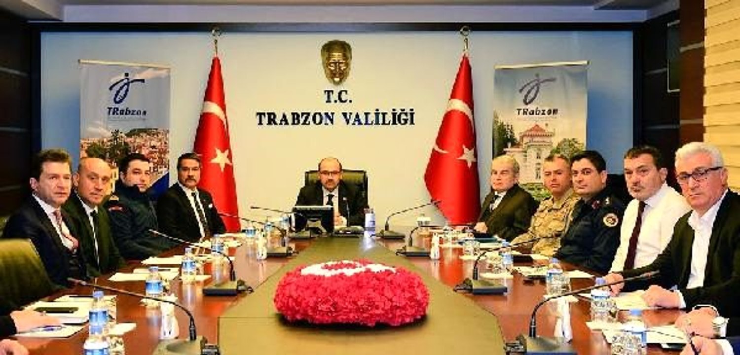 Trabzonspor-Fenerbahçe maçına, sarı-lacivertli takımın taraftarları alınmayacak