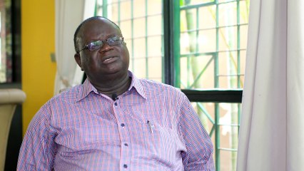 L'ouvrier spécialisé (Bande annonce)