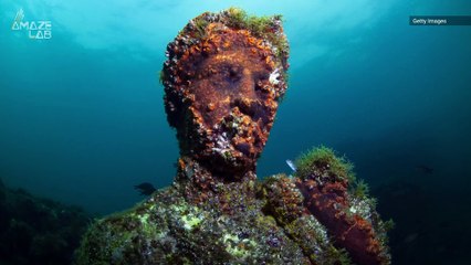 This Ancient Sunken City Was Once the ‘Las Vegas of the Roman Empire’