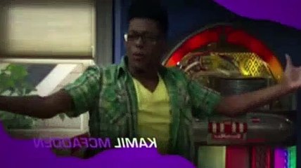 K.C. Undercover S02E10 - The Love Jinx