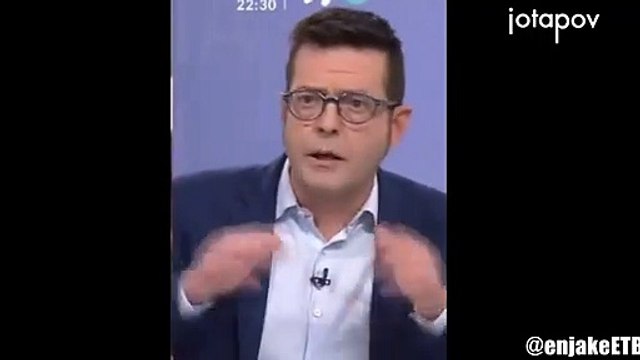 Es tan feo lo que sucedió en el 1-O que nadie quiere hacerse cargo