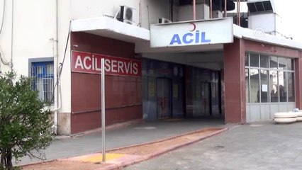 Uyuşturucu satıcısı zanlı, FETÖ soruşturması kapsamında ihraç edilen astsubay çıktı - KAHRAMANMARAŞ