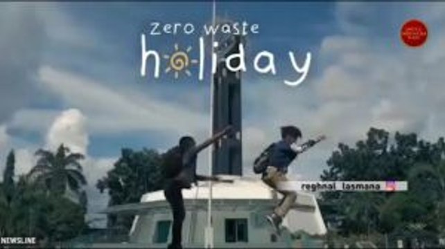 Lewat Vlog, Anak-anak Ini Ajak Masyarakat Peduli Lingkungan