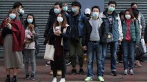 Coronavirus: Hong Kong medical experts urge ‘draconian’ measures as study claims 44,000 cases in Wuh