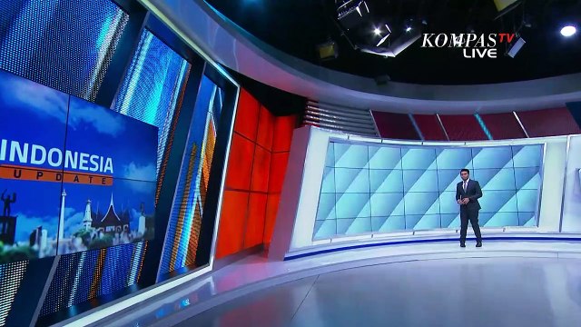 Pabrik Penyuplai Gas Meledak, 11 Karyawan Terluka
