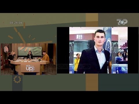 Wake Up/ Jemi 400 shqiptarë në Kinë. Asnjë nuk është prekur nga koronavirusi